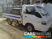 Hyundai Shehzore for sale located in Islamabad Hyundai Shehzore for sale located in Islamabad