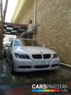 BMW 3 Series for sale located in Islamabad BMW 3 Series for sale located in Islamabad