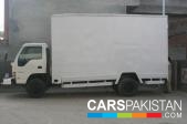 Isuzu Other for sale located in Lahore