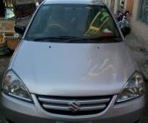 Suzuki Liana for sale located in Taxila