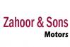 Zahoor & Sons Motors