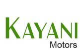 Kayani Motors