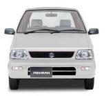 Suzuki Mehran