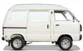 Suzuki Bolan