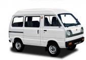 Suzuki Bolan