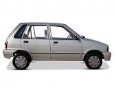 Suzuki Mehran