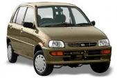 Daihatsu Cuore