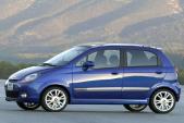 Chevrolet JOY